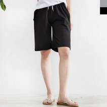 피턴진걸 GAA M501G 커플여자2줄5부트레이닝반바지