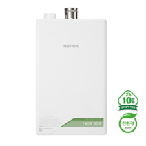 경동나비엔 친환경 콘덴싱 보일러 NCB353, NCB353-33K(50평대/하향식)