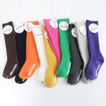 (베스트) 유아 어린이 초등 갑종골지 반장 니삭스 1족