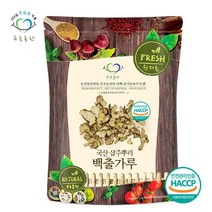 푸른들판 국산 백출 가루 100g 분말 100% 삽주 뿌리, 1개