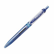 동아 애니겔 0.5mm 청 12개 멀티펜 사무용볼펜 다용도펜 겔볼펜, 단품