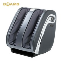 브람스 각선미 스페셜 922S 다리마사지기 발안마기 종아리 BRAMS-922S, 단일옵션