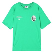 NBA 뒷판 빅전사 반팔 티셔츠 N222TS032P