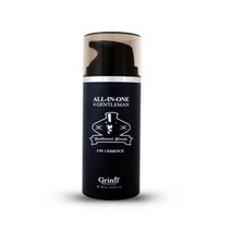 [피부관리] 그리니프 올인원4젠틀맨120ml (남성용 에센스), 1개