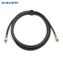 카나레 랜 케이블 1m RJ45-RJ45타입 (CN-C5B01)