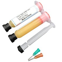 pcb세척제 녹제거 프라이머 청관제 솔더 페이스트 플럭스 팁 주사기 수리, b