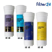 휴온스 전용 호환 이온수기필터 [CL], 신형 1차필터