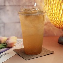 린넨패브릭 홈파티 컵코스터 감성 컵깔개 천코스터