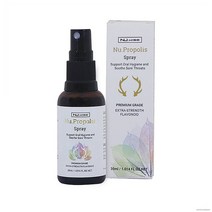 뉴와이즈 Nu. Wise Propolis Spray 뉴질랜드 프로폴리스 스프레이 30ml, 1개
