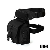 레그백 힙백 오토바이 바이크 라이더 배달 미니가방 미니백 허벅지백 허벅지가방 허리가방, .