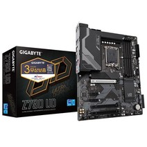[GIGABYTE] Z790 UD 피씨디렉트 (인텔Z790/ATX), 선택하세요