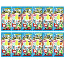 Meiji 메이지 자판기 드링크업 지한키 22g x 12봉지