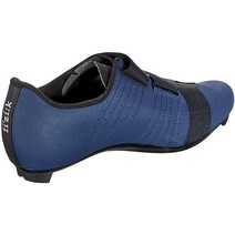 Fizik 피직 남녀공용 성인 사이클링 자전거 슈즈 신발 F2226420, Navy/Black, 9.5