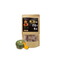 명인 김규흔 약과에 반할수밖에 단호박 꿀 약과 320g