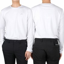 [제이린드버그] ADE 에이드 골프 긴팔티 (AMJT08433 0000)