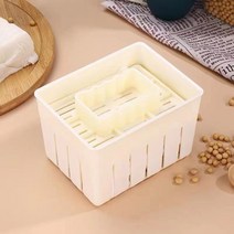 지엘 원목 손두부 메주 나무틀 누름판 두부 메주 만드는 기계 메주띄우기 제조기, E세트