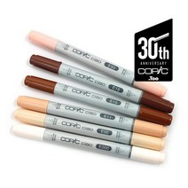 [코픽]차오 마카 낱색, [6234570]BG10/CoolShadow