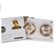가가농장 실링 벌집꿀, 2개, 110g x 2개