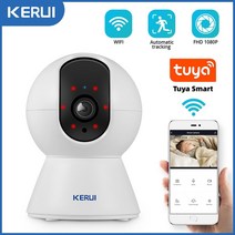 실내 무선 보안 홈 감시 카메라, 1mp IP 카메라, au 플러그