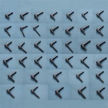 동관 확관기 수나사 고정 핸들 클램핑 레버 조절 가능 외부 손잡이 공작 기계 홈, m12x50x95mm