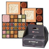 담미정한과 정성3단복합, 정성 3단복합, 상세설명 참조