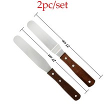 케이크 스탠드 턴테이블 회전 기본 케이크 플라스틱 반죽 칼 장식 10 인치 크림 케이크 스탠드 세트 케이크 로타리 턴테이블 도구, 요리사 102