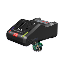 보쉬 GAL18V-160C 커넥티비티 프로코어 고속 충전기