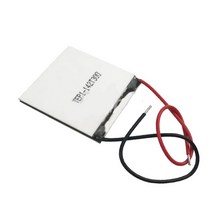 온도 생성 시트 TEP1-142T300 40x40x3.4MM 작동 온도는-40 도와 200 도 사이입니다, 01 10pcs