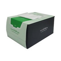 [TONYMOLY]5겹 압축 화장솜, 1개, 400PCS