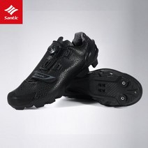 산틱 다이얼 MTB 클릿 슈즈 S12025H, 혼합색상, 250