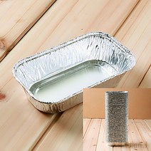 14.5X3.5CM 은박 오븐 케익컵 100개입 주름종이 유산지컵 베이킹틀