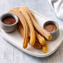 FK 스타츄 플레인 롱 츄러스 츄로스 37cm 70g 10개, 상세페이지 참조