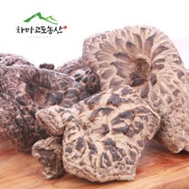 자연산 참 능이버섯 C급 건조능이버섯100g, 1개, C급건조능이100g