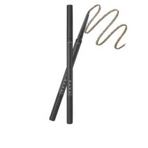 라르 스타일 드로우 스키니 아이브로우 0.08g, 02 카푸치노, 1개