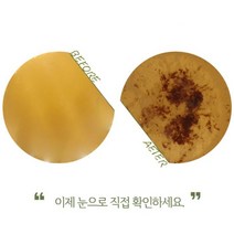 휴대용 가글 구강청결제 스틱형 파우치 증정, 90