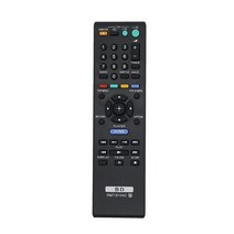 블루레이플레이어 원격 제어 소니 블루 레이 디스크 RMTB123A BDPS580, 한개옵션0