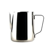 누보 카페 드 아모르 스팀피쳐 350ml, silver (실버), 3개