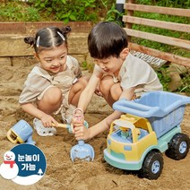 [모던하우스] 샌드토이 피크닉가든 트럭세트