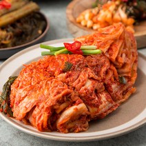 깊은 맛 포기 김치, 10kg, 10kg