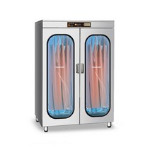 티에스케이 앞치마 위생복 살균 소독 건조기 30벌