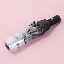 풀카본우산풀카본우산완전 자동 투명 여성용 우산 자동 큰 지우기 접는 비 우산 방풍 여자