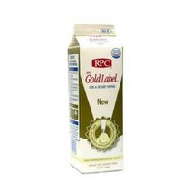 뉴골드라벨 식물성 가당 휘핑크림 1030g (아이스박스 별도)