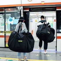 자전거 미니벨로 캐링백, 엘림헬스케어81 본상품선택, 엘림헬스케어81 본상품선택