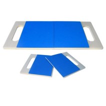 리브레이터블 보드, Blue