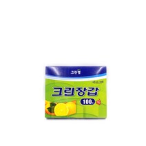 [AEA_7937801] 크린랩 크린장갑 100매 일회용 위생장갑 주방용장갑 가정용비닐장갑 일반위생장갑 가정용위생장갑 일반비닐장갑