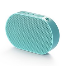 블루투스 스피커 ggmm e2 휴대용 무선 wi-fi 스피커 10w amazon alexa multi-romm play 스피커로 최대 14시간 재생 47, 협력사, 푸른