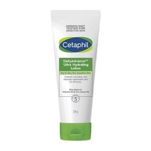 Cetaphil 세타필 데일리 어드밴스 울트라 하이드레이팅 바디로션 226g Daily Advance Ultra Hydrating Lotion, 1개