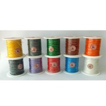 SME교역 AWG30 테프론 레핑와이어(100M 0.25mm 단선 흰색)