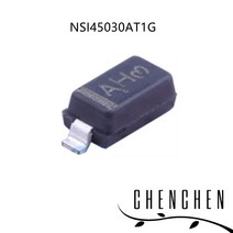 10 개/몫 NSI45030AT1G NSI45030AT NSI45030 AH SOD-123 100%, [01] NSI45030AT1G