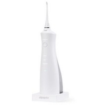 아쿠아픽 코드리스 무선 구강세정기, AQ-230, 3개